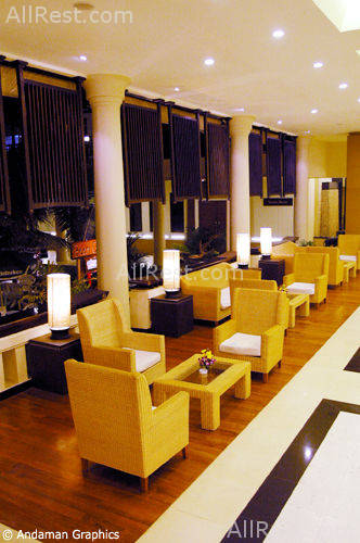 Deevana Patong Resort Spa 27